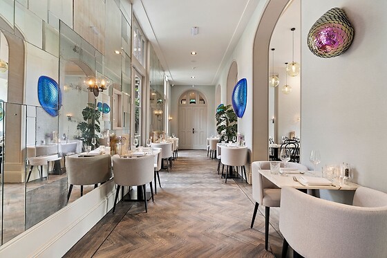 Online Booking EPS - photo 0