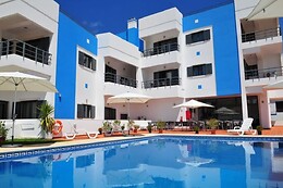 Online Booking EPS