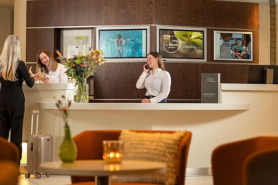 Online Booking EPS - photo 0