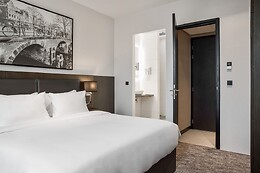 Online Booking EPS