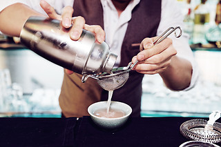 Cocktail, Wine & Cheese Experience for 1 in New York, NY