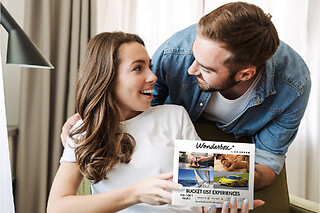 Bucket List Experiences