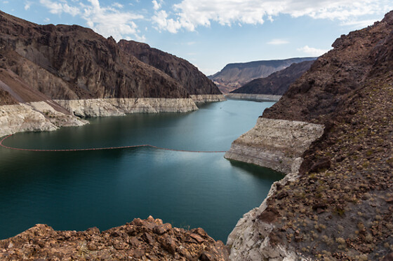 Black Canyon/Hoover Dam/Lake Mead Tour