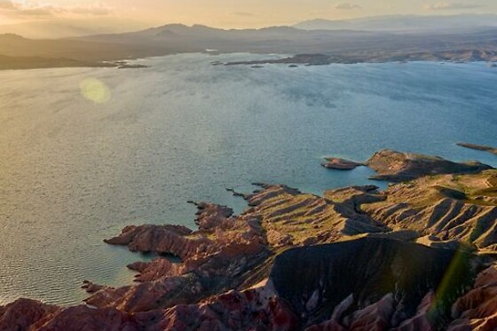 Black Canyon/Hoover Dam/Lake Mead Tour