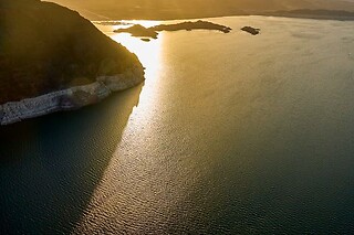 Black Canyon/Hoover Dam/Lake Mead Tour