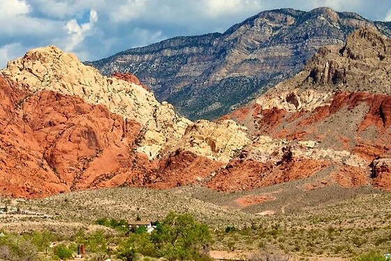 Black Canyon/Hoover Dam/Lake Mead Tour