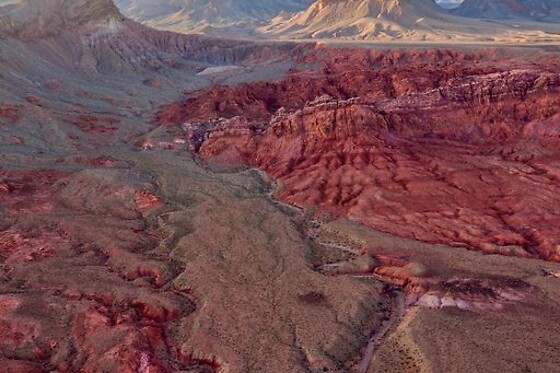 Valley of Fire Tour