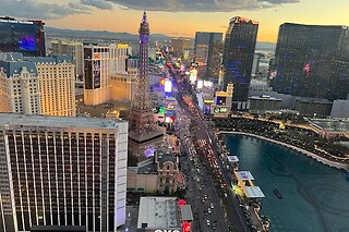 Skyline Helicopter Tours