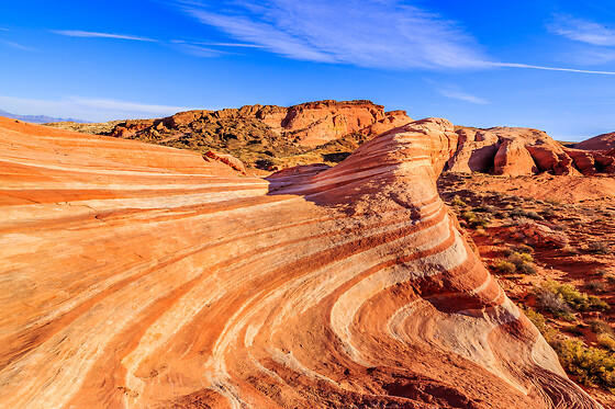 Valley of Fire Tour