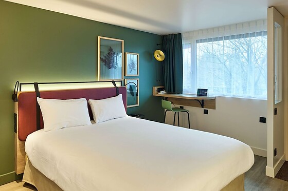 Online Booking EPS - photo 5