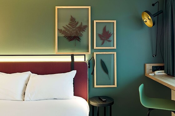 Online Booking EPS - photo 1