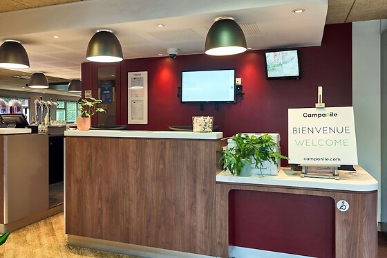 Online Booking EPS - photo 2