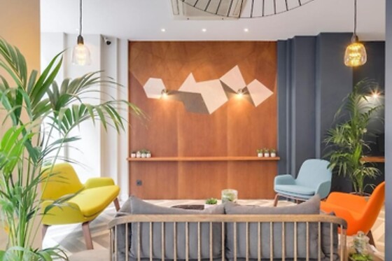 Online Booking EPS - photo 10