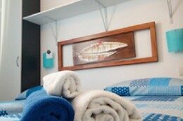 Online Booking EPS
