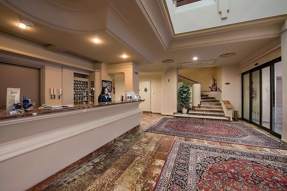 Online Booking EPS - photo 0