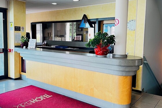 Online Booking EPS - photo 0