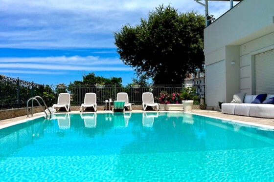 Online Booking EPS - photo 0