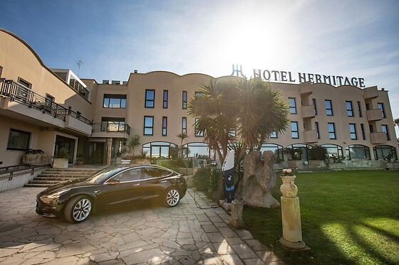 Online Booking EPS - photo 0