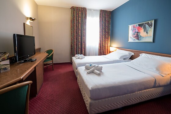 Online Booking EPS - photo 2