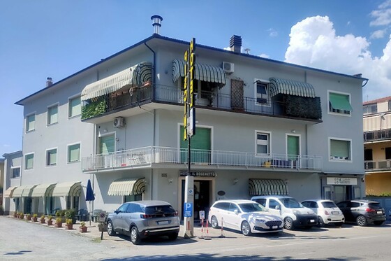 Online Booking EPS - photo 0