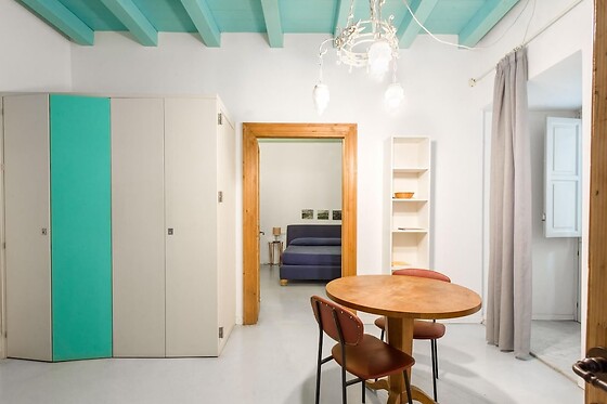 Online Booking EPS - photo 0