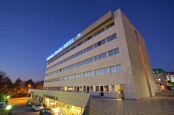 Online Booking EPS - photo 0