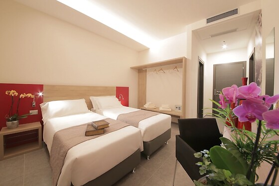 Online Booking EPS - photo 1