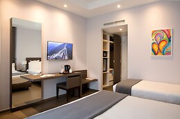 Online Booking EPS