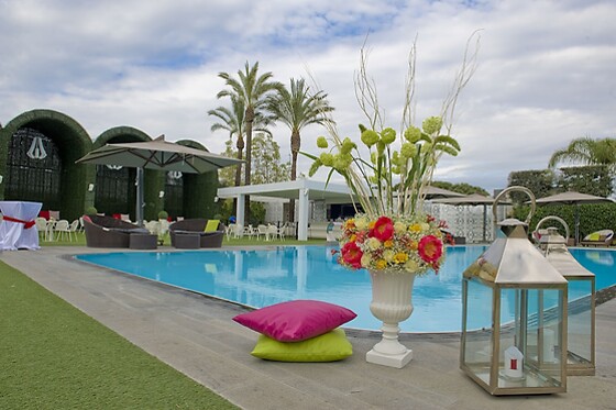 Online Booking EPS - photo 3