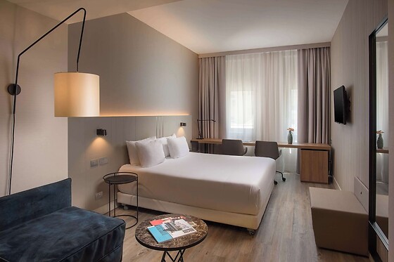 Online Booking EPS - photo 0