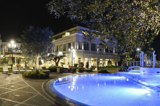Online Booking EPS - photo 0