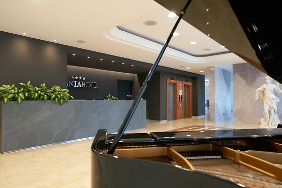 Online Booking EPS - photo 4