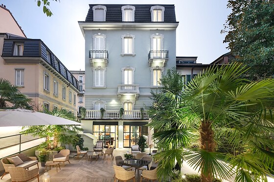 Online Booking EPS - photo 0