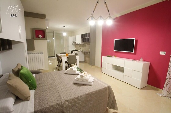 Online Booking EPS - photo 0