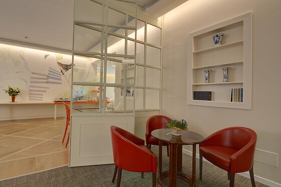 Online Booking EPS - photo 4
