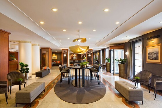 Online Booking EPS - photo 0