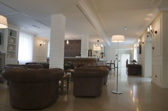 Online Booking EPS - photo 4