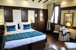 Online Booking EPS