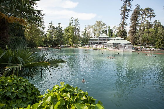 Online Booking EPS - photo 0