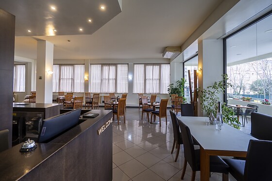 Online Booking EPS - photo 3