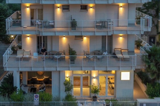 Online Booking EPS - photo 0