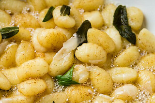 Handmade Gnocchi Experience for 1 in NYC
