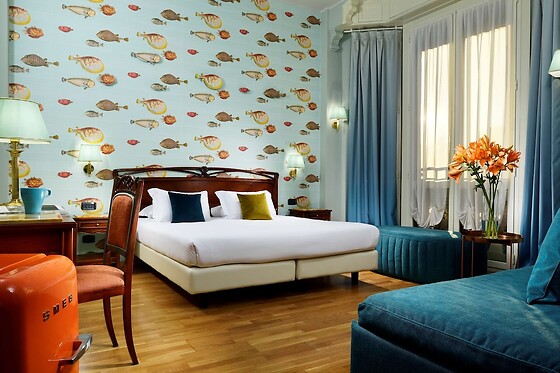 Online Booking EPS - photo 0