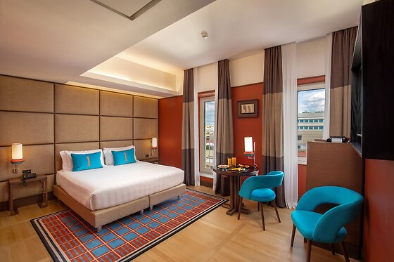 Online Booking EPS - photo 0