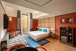 Online Booking EPS