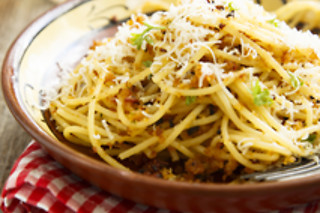 Fresh Handmade Pasta Experience for 1 in Dallas