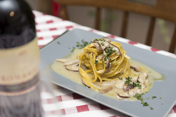 Fresh Pasta 101 for 1 in Atlanta