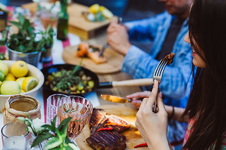 Dinner or Lunch for 2 people at Tournesol: The French Bistro in Long Island City