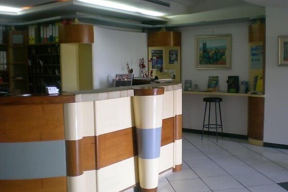 Online Booking EPS - photo 0