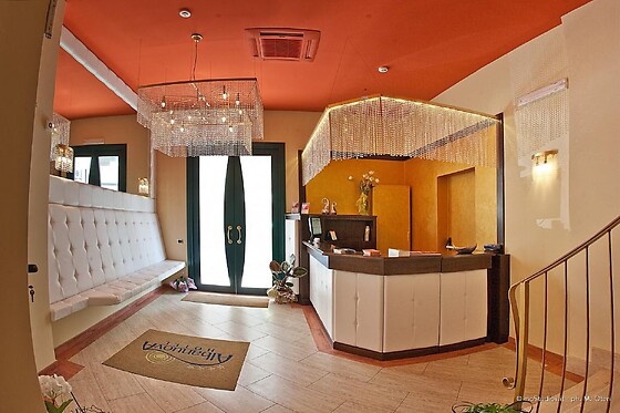 Online Booking EPS - photo 0